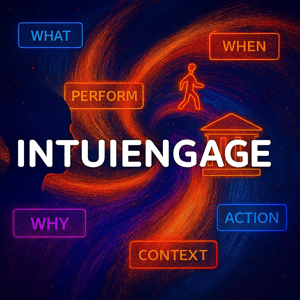 IntuiEngage
