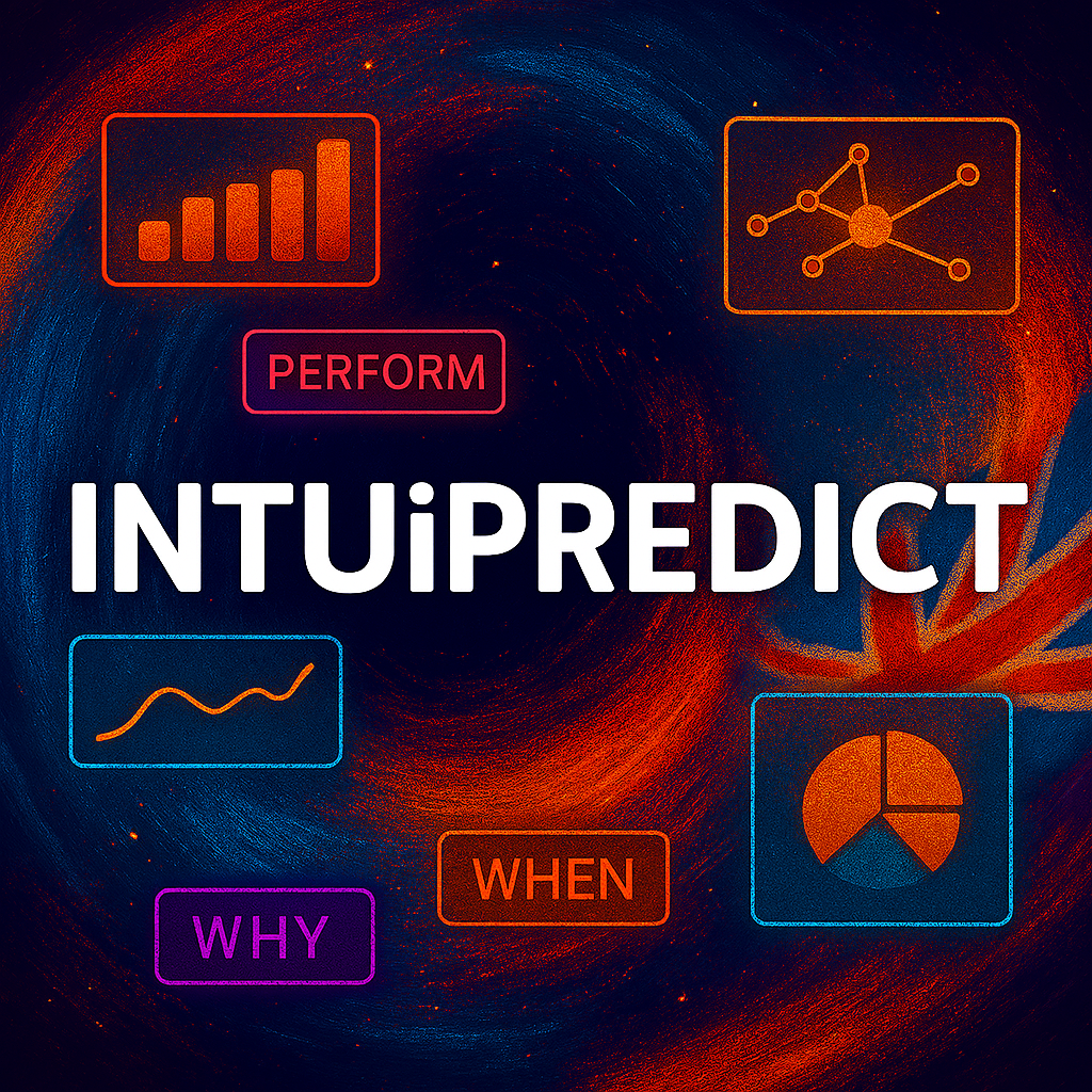IntuiPredict
