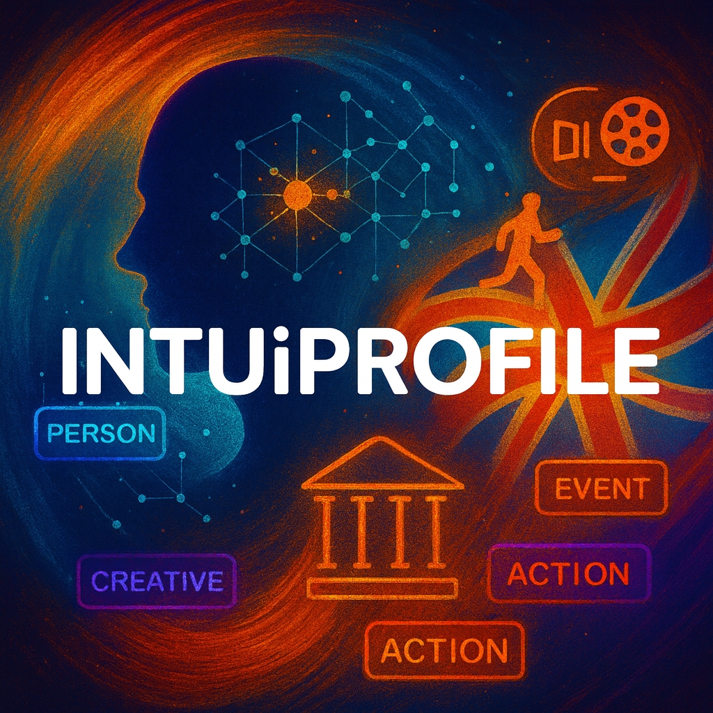 IntuiProfile