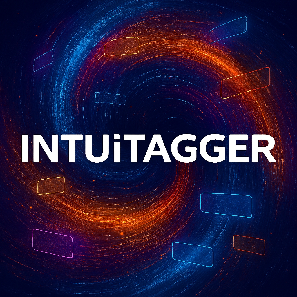 IntuiTagger