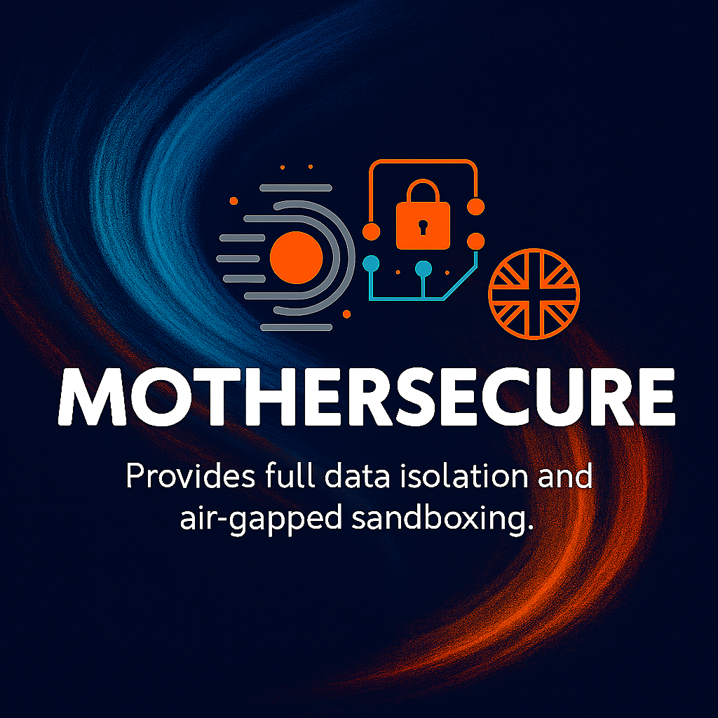 MotherSecure